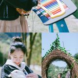 温州新晋网红地｜“小冰岛”龙湾潭｜打卡攻略自然不能少！