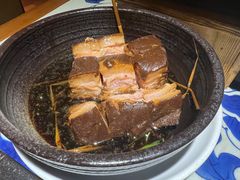 -绿茶餐厅(布吉万象汇店)