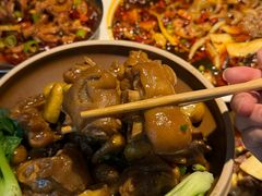 -小三峡食府(西五路店)