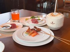 -富力丽思卡尔顿酒店·香荟全日制餐厅
