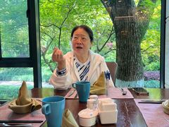 -浙江西子宾馆·瑶园咖啡厅