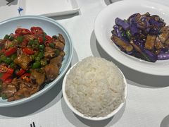 -宴秋杭州菜(锦艺城店)