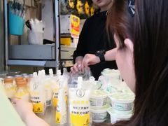 -德禄酸奶(莫家街店)