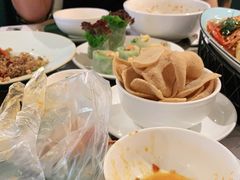 -美奈小馆·东南亚菜(福田星河COCO Park店)