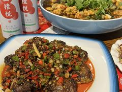 -李双猪·小龙虾·烧烤·羊肉煲(乐山店)