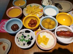 -合风谷(南下塘店)