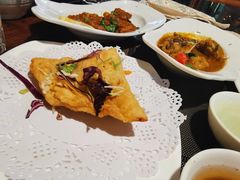 -Masala Curry and BBQ·玛莎拉巴基斯坦美食(金水万达店)