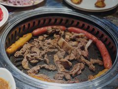 -33韩式自助烧烤(环城南路店)