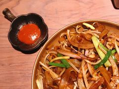 -汤潮荟·粤菜小馆(茂业天地店)