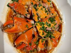 -荣兴酒家(徐家汇店)