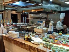 -浙江西子宾馆·瑶园咖啡厅