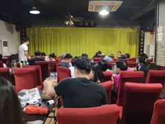 -青曲社相声(易俗街区店)