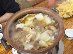 -威邵鸡煲(西华路总店)