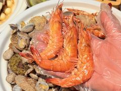 -单家老院·院子里的青岛菜(沙子口店)