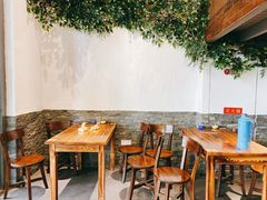 大堂-创晶烤鸭(吴山路店)