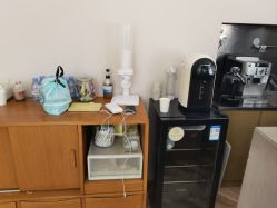 -Hair Co.一间沙龙