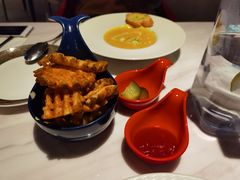 -Gray Whale 灰鲸餐厅(北美N1店)
