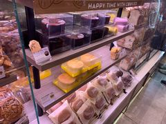 -巴黎贝甜(五道口店)