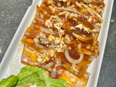 -肘子酥(后台2号路店)