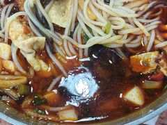 -龍城柳州螺蛳粉(群星路店)
