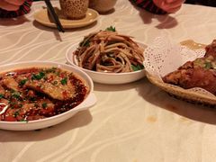 -深山老屋(国顺东路店)