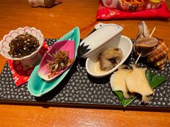 前菜-京怀石·壬生