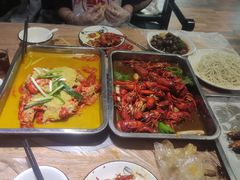 -兄弟龙虾(胜太路总店)
