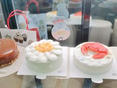 -Pantry's Best派悦坊蛋糕(K11购物艺术中心店)