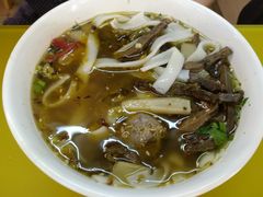 -味然香(起义路店)