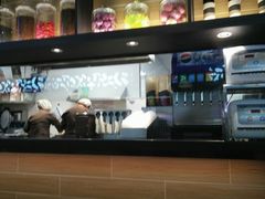 -吉野家(红博中央公园店)