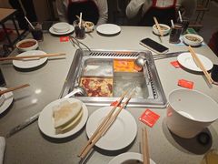 -海底捞火锅(攀枝花万达店)