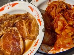 -永安里地摊烤肉(首创店)