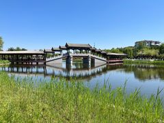 -西海子公园