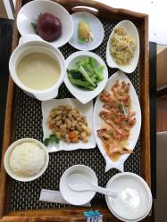 -馨月汇·一悦馨香月子中心(前滩店)