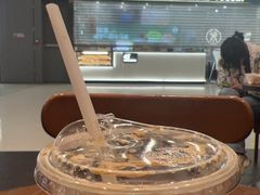 -星巴克(无锡大东方店)