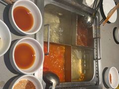 -海底捞火锅(CBD安泰广场店)