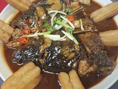 鱼头老油条-三林本帮馆(中林街店)