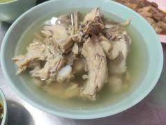 鸡汤-红大哥水门鸡饭(總店)