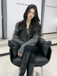 -FINE HAIR造型沙龙