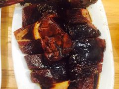 -乌镇那一年小院主题餐厅(甘泉西路店)