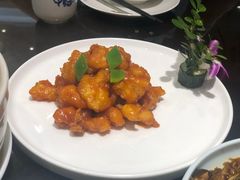 梅林鱼脯-皇饭儿·王润兴酒楼(河坊街店)