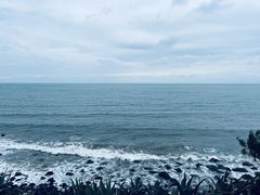 -漳州滨海火山岛自然生态风景区