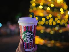 -星巴克臻选(嘉定疁城国际店)