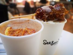 -Seesaw Coffee(上海虹桥天地店)
