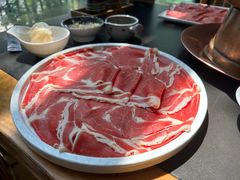 -东来顺·非遗火锅(高新店)