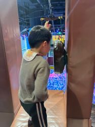 -幻贝家儿童乐园(苏州中心店)