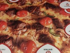 -必胜客(东大桥店)