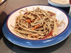 -集草轩·重庆麻辣烤鱼(西湖道店)