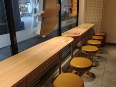 -麦当劳(顾村公园店)