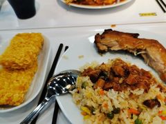 -宜家·瑞典风味餐厅(北京西红门店)